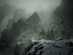 Resident Evil: Village Sudah Rilis, Ini Kesan Pertama Mencobanya