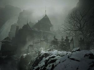 Apakah Resident Evil 9 Bakal Rilis? Berikut Prediksinya Apakah Resident Evil 9 Bakal Rilis? Berikut Prediksinya