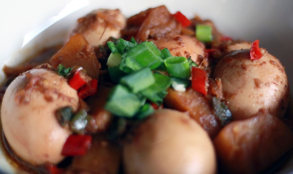 5 Resep Semur Daging, Ayam dan Tahu yang Manis Gurihnya Bikin Nagih 5 Resep Semur Daging, Ayam dan Tahu yang Manis Gurihnya Bikin Nagih