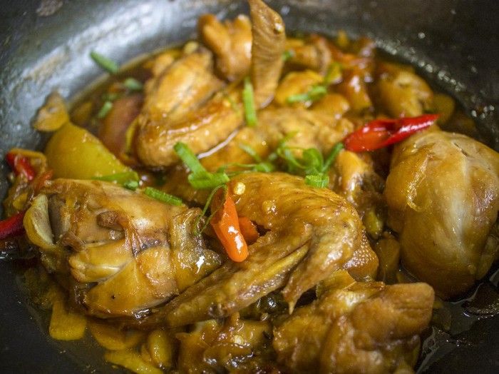 5 Resep Semur Daging, Ayam dan Tahu yang Manis Gurihnya Bikin Nagih