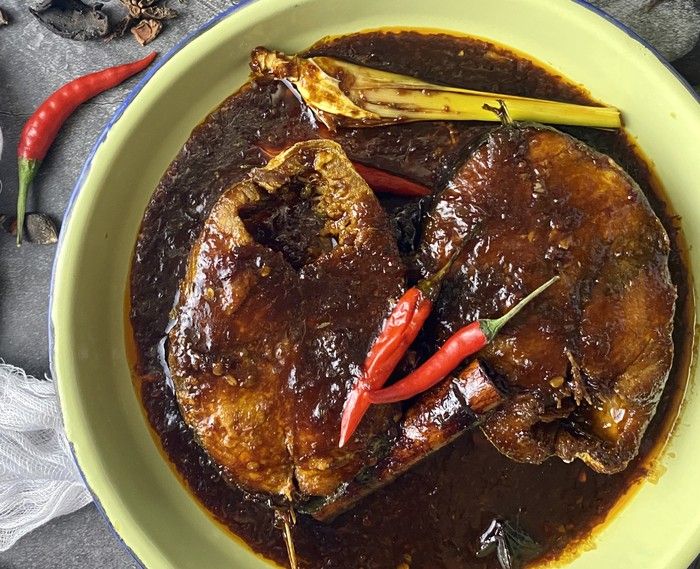 5 Resep Semur Daging, Ayam dan Tahu yang Manis Gurihnya Bikin Nagih 5 Resep Semur Daging, Ayam dan Tahu yang Manis Gurihnya Bikin Nagih
