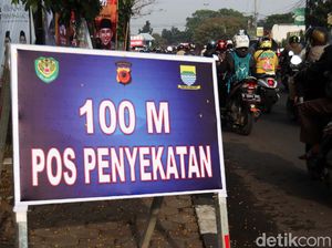 Mudik Lokal Resmi Dilarang, Ini Kebijakan di Tiap Daerah Indonesia Mudik Lokal Resmi Dilarang, Ini Kebijakan di Tiap Daerah Indonesia