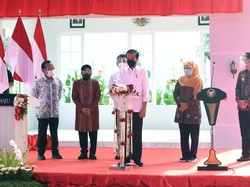 Ubah Sampah Jadi Listrik, PSEL Benowo Jadi Pilot Project Nasional