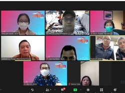 Bos Herborist Ungkap Rahasia Bisnis Moncer di Journey with BCA