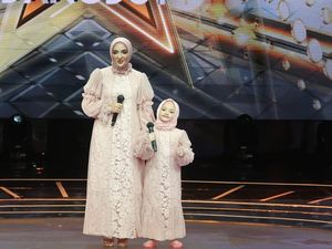 Arsy Makin Moncer Jadi Penyanyi, Ashanty Ingatkan Ini