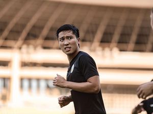 Kata Indra Sjafri, Arthur Irawan Masuk TC Timnas Indonesia karena...
