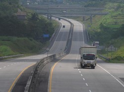 Update Lengkap, Ini Titik Penyekatan di Tol Jasa Marga