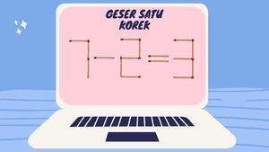 Buka Puasa Santai Sambil Asah Otak Yuk! Teka-teki Seru Ini Uji Kepintaran