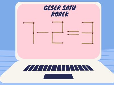 Buka Puasa Santai Sambil Asah Otak Yuk! Teka-teki Seru Ini Uji Kepintaran