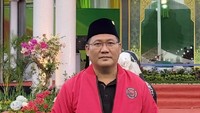 Gubsu Bobby Banyak Copot Pejabat, PDIP Ingatkan Bukan karena Suka-Tak Suka