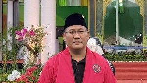 Gubsu Bobby Banyak Copot Pejabat, PDIP Ingatkan Bukan karena Suka-Tak Suka