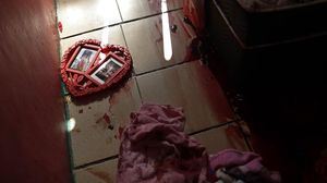Bak Film Laga, Polisi Baku Tembak dengan Geng Narkoba di Brasil