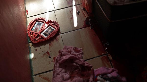 Bak Film Laga, Polisi Baku Tembak dengan Geng Narkoba di Brasil