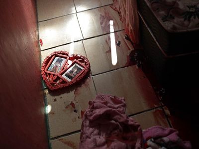 Bak Film Laga, Polisi Baku Tembak dengan Geng Narkoba di Brasil