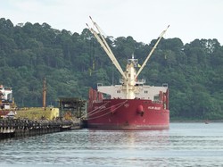 Kena Corona Usai Melaut dari India, 13 ABK Dirawat di RSUD Cilacap