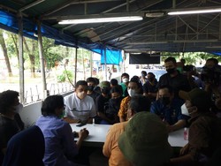 Bobby Bantah Teleponan dengan Gubsu Usai Seteru soal Karantina