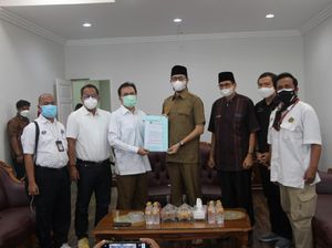 Kuota BBM Subsidi Sumbar Naik, BPH Migas: Aspirasi dari Andre Rosiade