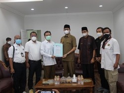 Kuota BBM Subsidi Sumbar Naik, BPH Migas: Aspirasi dari Andre Rosiade