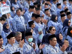 Kedudukan dan Peran PNS dalam NKRI, Apa Saja? Kedudukan dan Peran PNS dalam NKRI, Apa Saja?