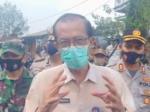 Bupati Magetan Sebut Tempat Wisata Dibuka, Pengunjung Harus Bebas COVID-19