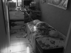 Cerita Tewasnya Anggota Geng Narkoba Brasil di Kamar Tidur