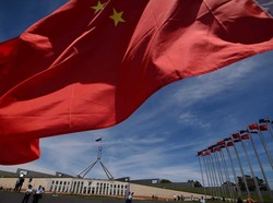 China Hentikan Dialog Ekonomi Strategis dengan Australia
