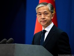 China Kecam G7, Tegaskan Taiwan Adalah Urusan dalam Negeri