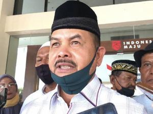 MA Cabut SKB Seragam Sekolah, Eks Walkot Padang: Kemenangan Minangkabau MA Cabut SKB Seragam Sekolah, Eks Walkot Padang: Kemenangan Minangkabau