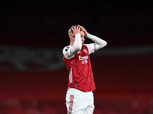 Arsenal Sakit Banget Disingkirkan Mantan