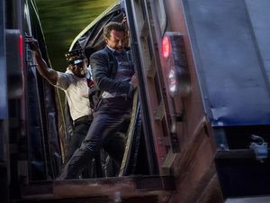 Sinopsis The Commuter, Kisah Liam Neeson Terjebak Konspirasi Pembunuhan Sinopsis The Commuter, Kisah Liam Neeson Terjebak Konspirasi Pembunuhan