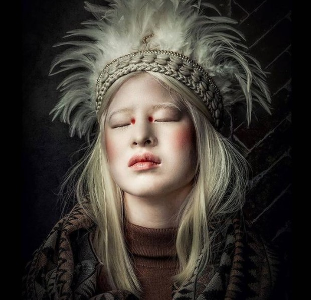 Foto: Harapan Xueli/instagram.com/@xueli_a Foto: Harapan Xueli/instagram.com/@xueli_a