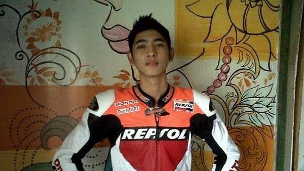 7 Potret Transformasi Arya Saloka Sebelum Terkenal di Ikatan CInta