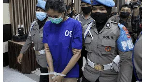 Foto Populer Sepekan: Pelaku Takjil Sianida Ditangkap-Mudik Lokal Dilarang Foto Populer Sepekan: Pelaku Takjil Sianida Ditangkap-Mudik Lokal Dilarang