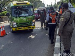 Beda-beda Kepala Daerah Kala Urusan Mudik Lokal Tak Seirama