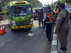 Beda-beda Kepala Daerah Kala Urusan Mudik Lokal Tak Seirama