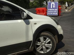 Ini Daftar 63 Titik Pengawasan Mobilitas Polda Metro di Masa PPKM Darurat Ini Daftar 63 Titik Pengawasan Mobilitas Polda Metro di Masa PPKM Darurat