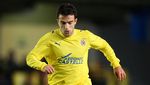 Villarreal Vs MU, 4 Sosok Ini Pernah Main di Kedua Tim