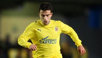 MU kemudian melepas Rossi ke Villarreal pada musim panas 2007. Perkara cedera mengusik masa-masanya di Villarreal sampai dengan 2013. (Foto: Getty Images/Jasper Juinen)