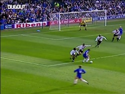 Video Gol-gol Terbaik Chelsea Lawan Manchester City