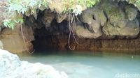 Foto: Gua Eksotis Tempat Persembunyian PKI di Blitar