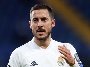 Ini Ucapan Maaf Hazard soal Tawa Usai Madrid Disingkirkan Chelsea Ini Ucapan Maaf Hazard soal Tawa Usai Madrid Disingkirkan Chelsea