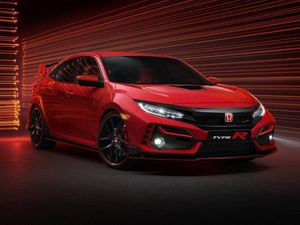 Pabrik Honda Civic Type R Resmi Tutup Setelah 36 Tahun, Segini Peminatnya di RI Pabrik Honda Civic Type R Resmi Tutup Setelah 36 Tahun, Segini Peminatnya di RI