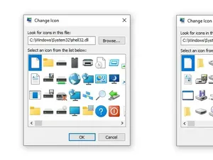 Ikon Jadul Era Windows 95 Segera Dipensiunkan