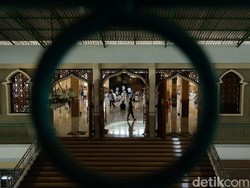 Azan Jumat di New York Kini Tak Perlu Izin Lagi