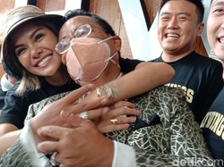 Ada Nikita Mirzani dan Hotman Paris di Balik Holywings