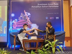 Jadi Tempat Karantina, Hotel Novotel Solo Sediakan Jasa Tes GeNose