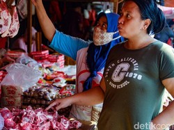 Harga Daging Jelang Lebaran Makin Mahal, Sekarang Tembus Rp 150.000/Kg