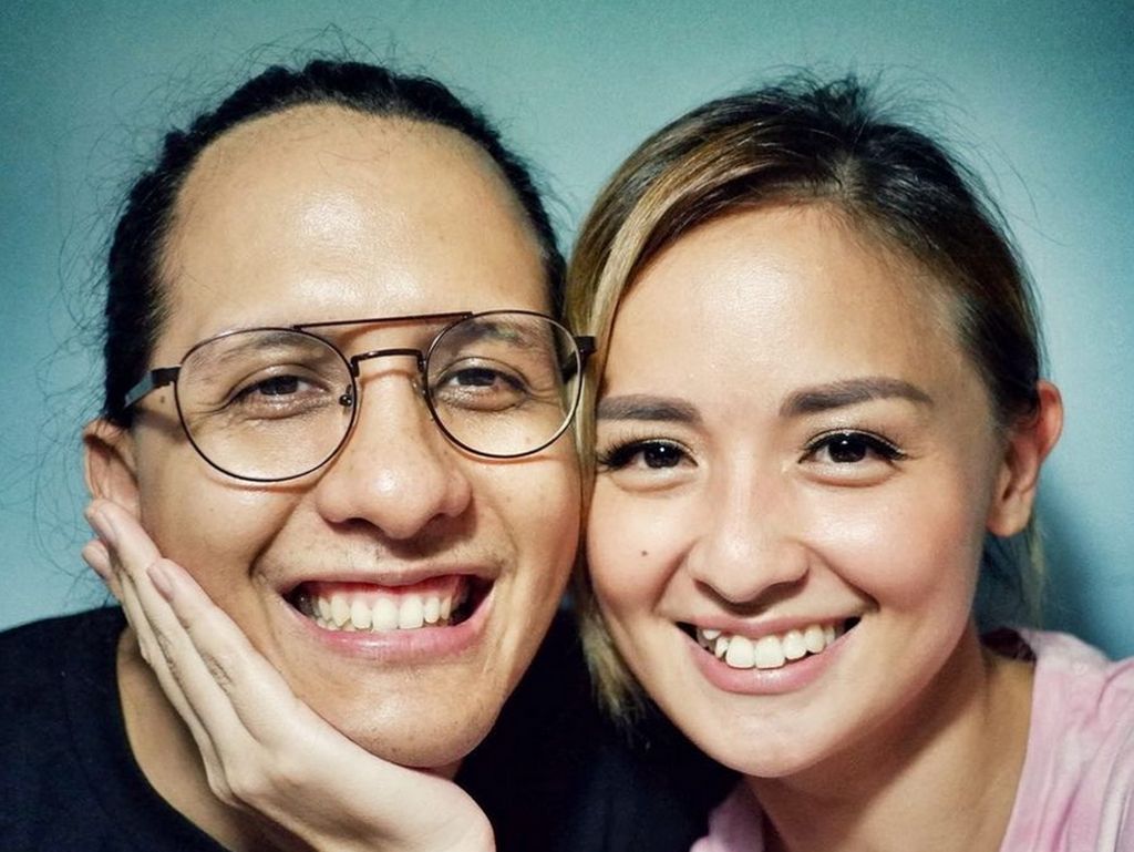 Kisahnya Jadi Pengingat ke Tuhan, Keluarga: Kami Bangga dengan Raditya Oloan Kisahnya Jadi Pengingat ke Tuhan, Keluarga: Kami Bangga dengan Raditya Oloan