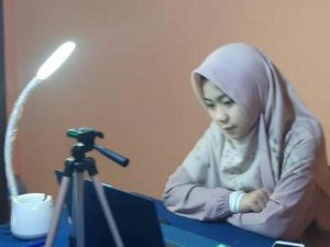 Buka Bersama, Silaturahmi lintas negara ala Mahasiswa Al-Azhar Buka Bersama, Silaturahmi lintas negara ala Mahasiswa Al-Azhar