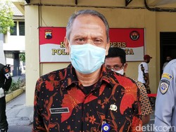 Keluarga dari Tangerang Lolos Penyekatan Masuk Solo, 2 Positif Corona